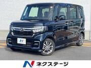 2023 HONDA N-BOX CUSTOM