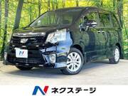 2011 TOYOTA NOAH