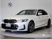 2024 BMW 3 SERIES