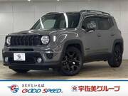 2019 CHRYSLER JEEP RENEGADE