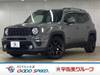CHRYSLER JEEP RENEGADE