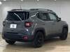 CHRYSLER JEEP RENEGADE