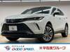 TOYOTA HARRIER HYBRID