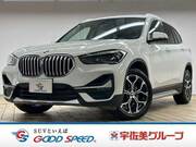 2021 BMW X1