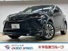 TOYOTA HARRIER HYBRID