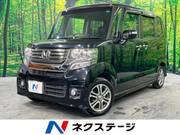 2013 HONDA N-BOX CUSTOM