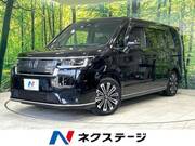 2022 HONDA STEPWAGON