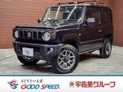 2019 SUZUKI JIMNY XC