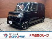 2019 HONDA N-BOX CUSTOM