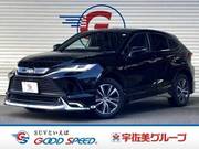2023 TOYOTA HARRIER G