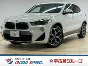 2019 BMW X2