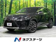 2018 LEXUS NX