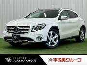 2018 MERCEDES BENZ GLA-CLASS