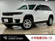 2023 CHRYSLER JEEP GRAND CHEROKEE