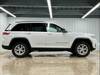 CHRYSLER JEEP GRAND CHEROKEE