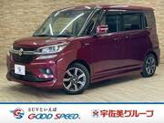 2018 SUZUKI SOLIO BANDIT