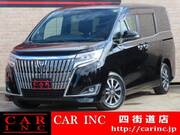 2017 TOYOTA ESQUIRE Gi