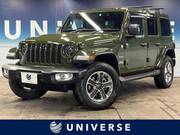 2023 CHRYSLER JEEP WRANGLER UNLIMITED