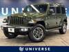 CHRYSLER JEEP WRANGLER UNLIMITED