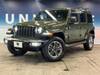 CHRYSLER JEEP WRANGLER UNLIMITED