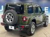 CHRYSLER JEEP WRANGLER UNLIMITED