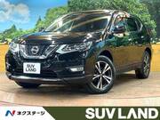 2019 NISSAN X-TRAIL 20Xi