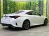 LEXUS RC