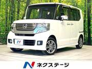 2013 HONDA N-BOX CUSTOM