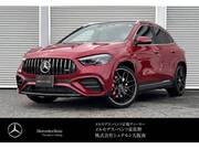 2025 MERCEDES BENZ GLA-CLASS