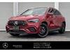 MERCEDES BENZ GLA-CLASS