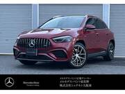 2025 MERCEDES BENZ GLA-CLASS