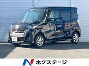 2017 NISSAN DAYZ ROOX