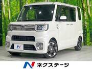 2019 DAIHATSU WAKE