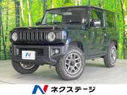 2022 SUZUKI JIMNY XC