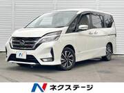 2022 NISSAN SERENA