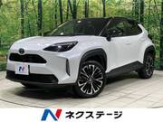 2025 TOYOTA YARIS CROSS HYBRID Z