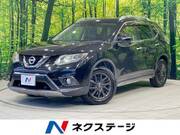 2015 NISSAN X-TRAIL
