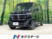 2025 HONDA N-BOX CUSTOM