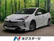2018 TOYOTA PRIUS