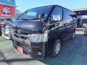 2025 TOYOTA HIACE VAN