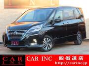 2019 NISSAN SERENA