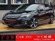 2017 SUBARU IMPREZA SPORTS