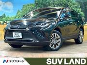 2023 TOYOTA HARRIER HYBRID Z LEATHER PKG