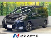 2021 NISSAN SERENA