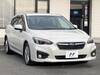 SUBARU IMPREZA SPORTS