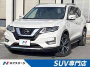 2020 NISSAN X-TRAIL 20Xi