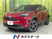 2024 TOYOTA YARIS CROSS HYBRID Z