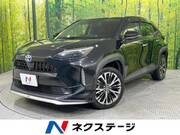 2021 TOYOTA YARIS CROSS HYBRID Z