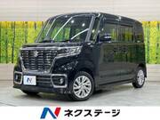 2019 SUZUKI SPACIA CUSTOM