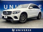 2017 MERCEDES BENZ GLC-CLASS